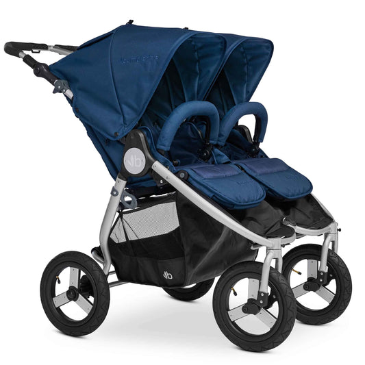 Bumberide_indie_double_pram_maritime