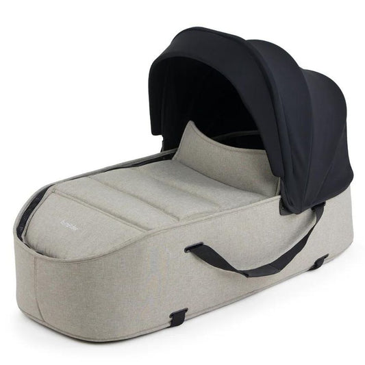 Bumprider-Connect-Stroller-Carrycot-for-double-pram