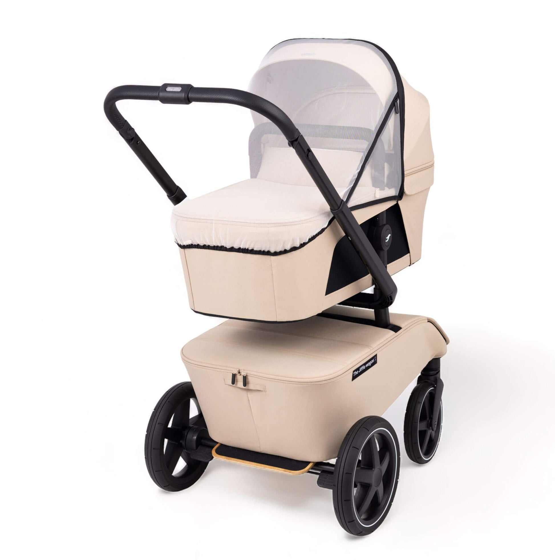 Jiffle_pram_insect_net_for_bassinet