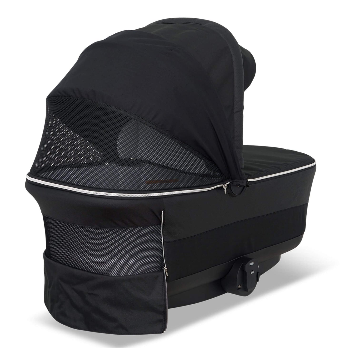 Leclercbaby_Bassinet_black