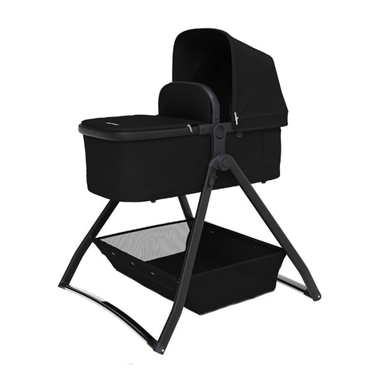 Sturdy-Doppio-Plus-Bassinet-Stand-for-Babyhood-double-prams