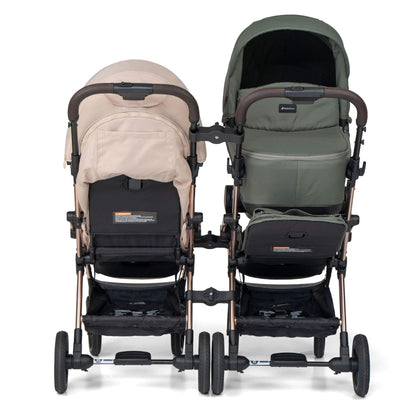 twin-stroller-connector-Leclercbaby-influencer-XL